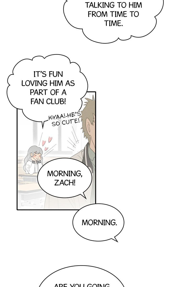 Salt Friend Chapter 35 page 6 - 