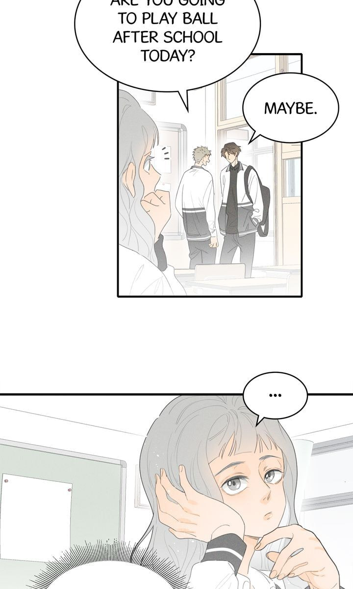 Salt Friend Chapter 35 page 7 - 