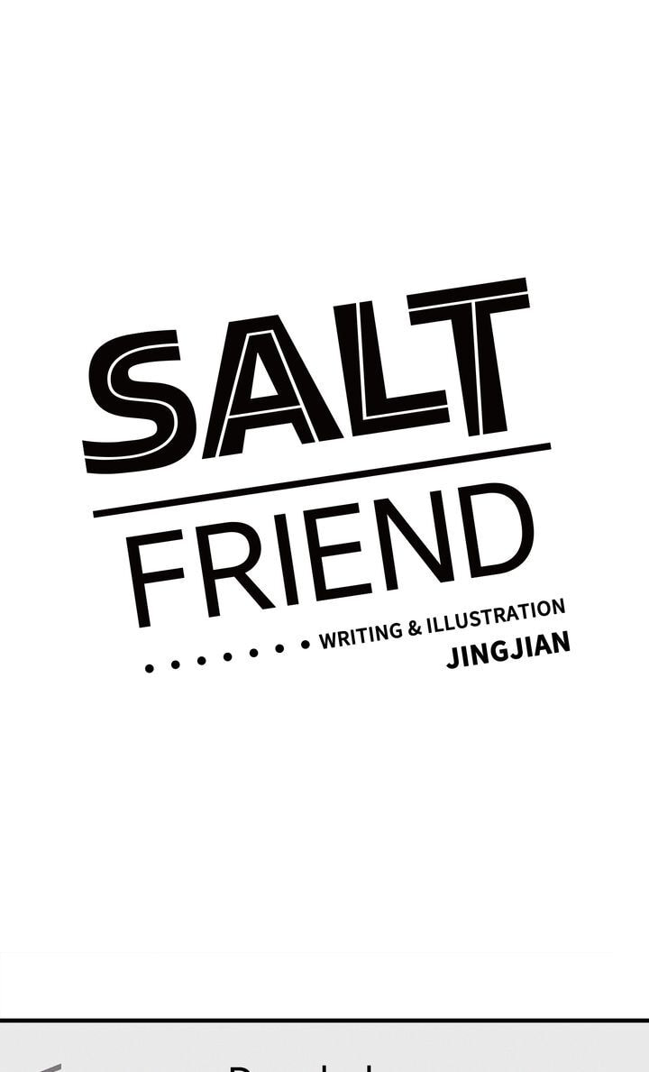 Salt Friend Chapter 36 page 1 - 