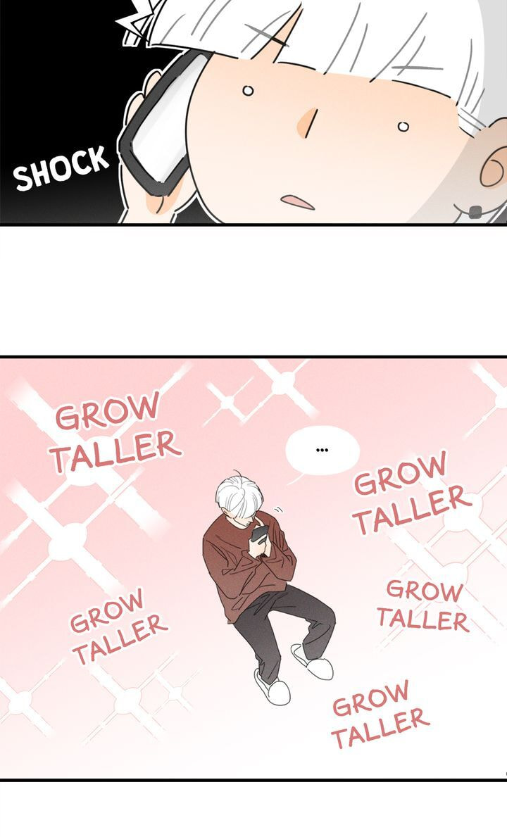 Salt Friend Chapter 36 page 12 - 