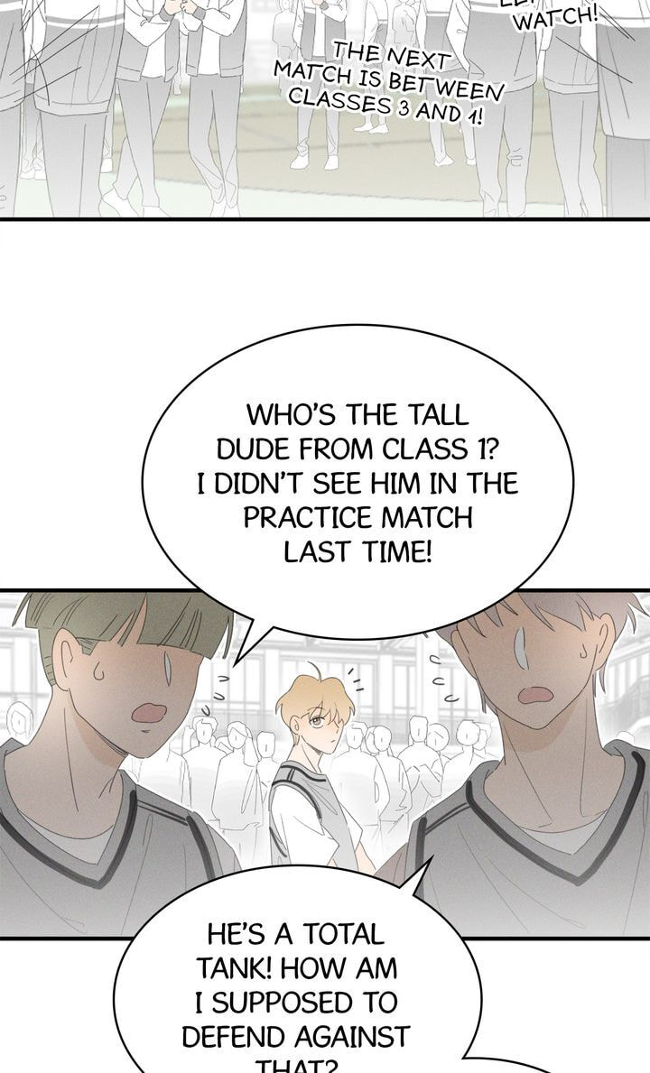 Salt Friend Chapter 36 page 14 - 