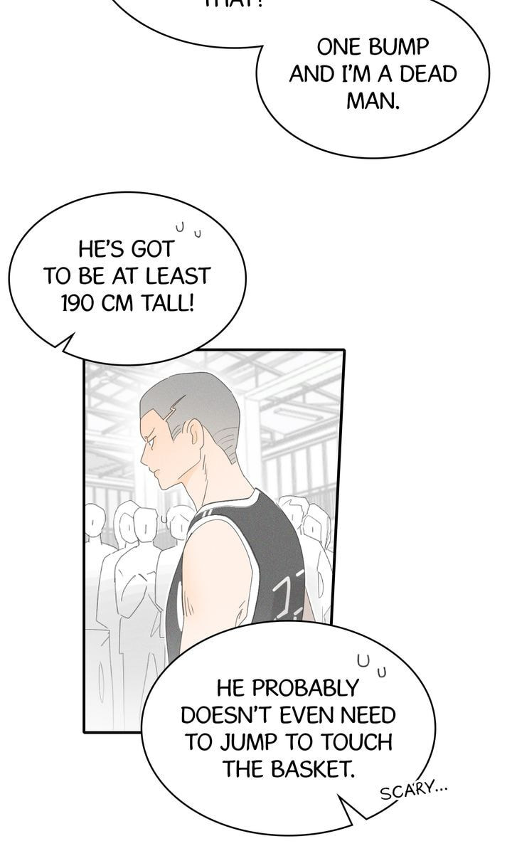 Salt Friend Chapter 36 page 15 - 