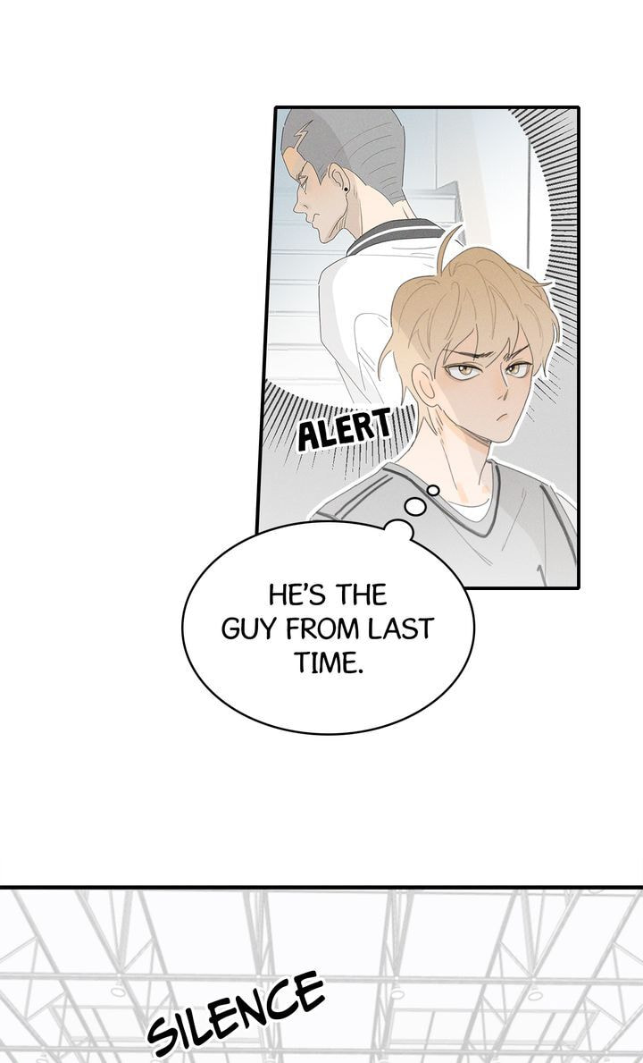 Salt Friend Chapter 36 page 16 - 
