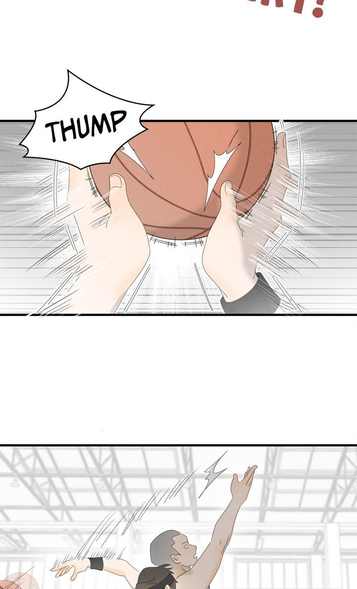 Salt Friend Chapter 36 page 18 - 