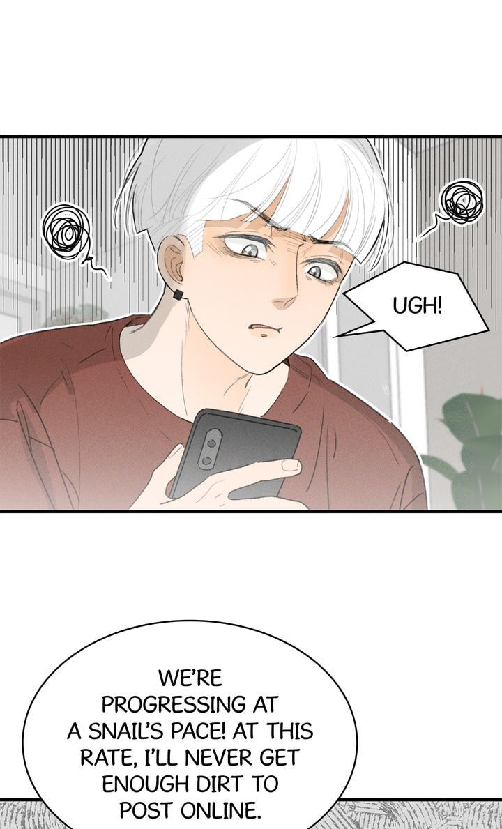 Salt Friend Chapter 36 page 3 - 
