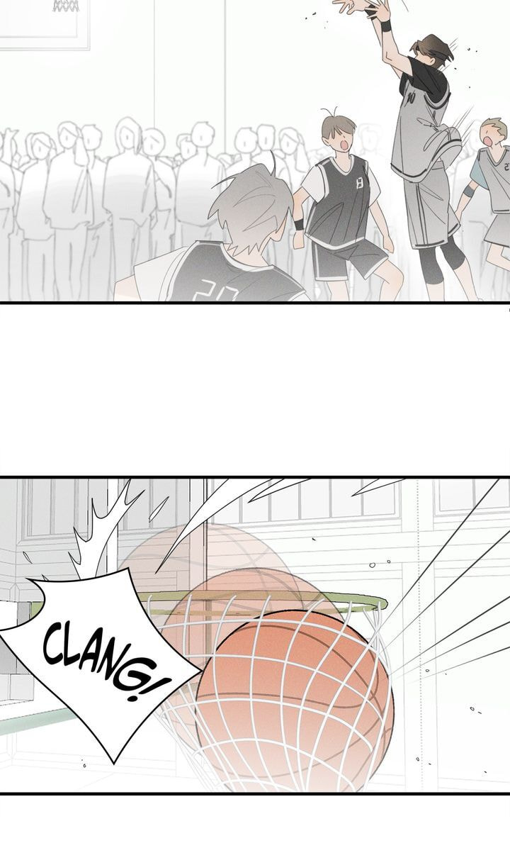 Salt Friend Chapter 36 page 23 - 
