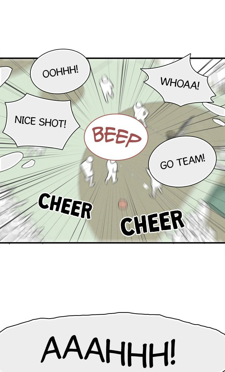 Salt Friend Chapter 36 page 24 - 