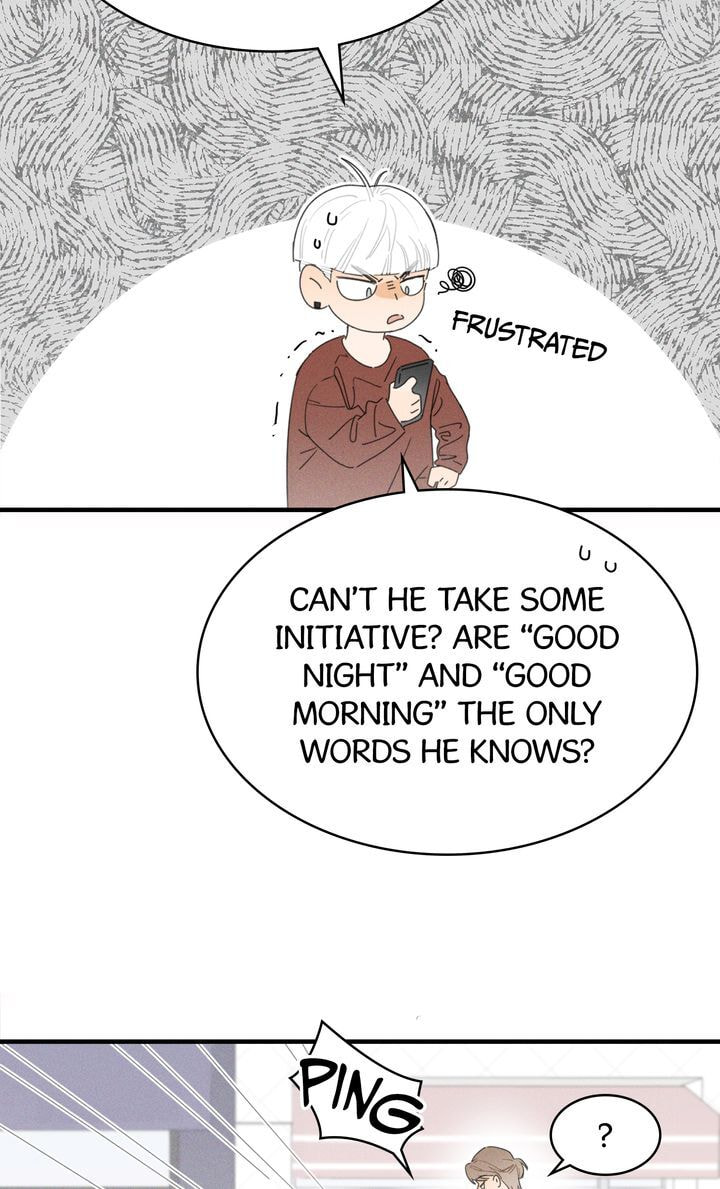 Salt Friend Chapter 36 page 4 - 
