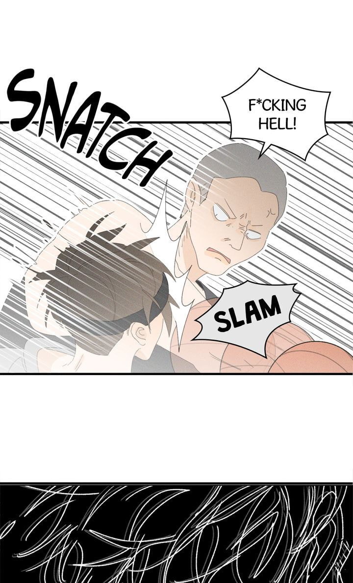 Salt Friend Chapter 36 page 36 - 