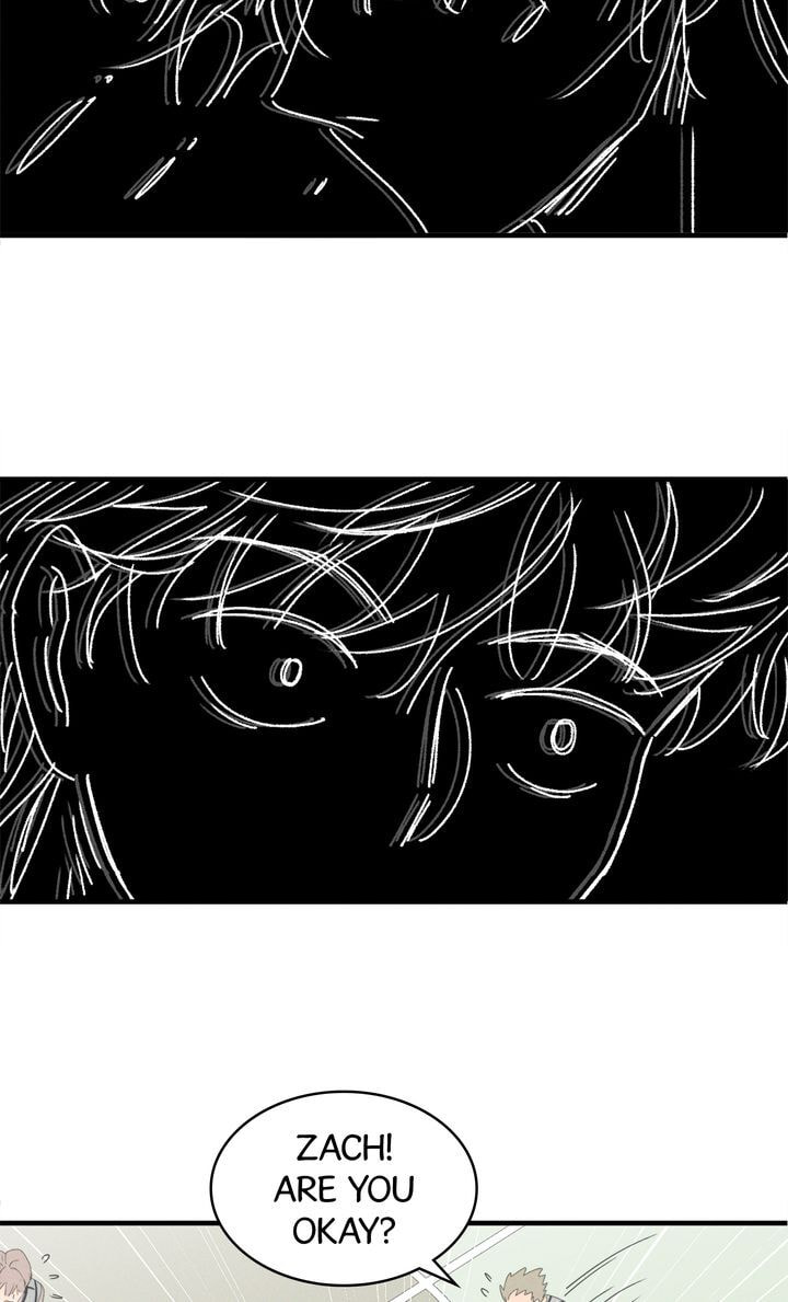 Salt Friend Chapter 36 page 37 - 