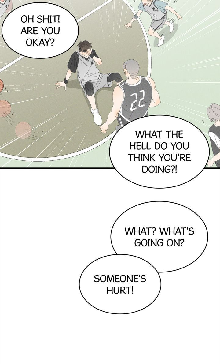 Salt Friend Chapter 36 page 38 - 