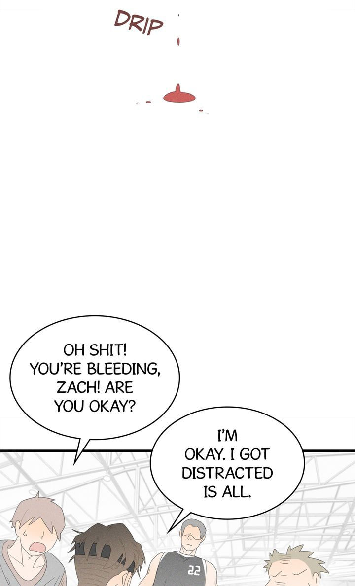 Salt Friend Chapter 36 page 39 - 