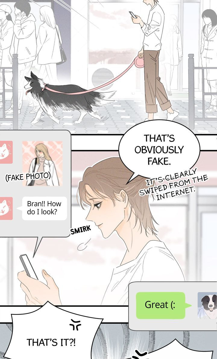 Salt Friend Chapter 36 page 5 - 