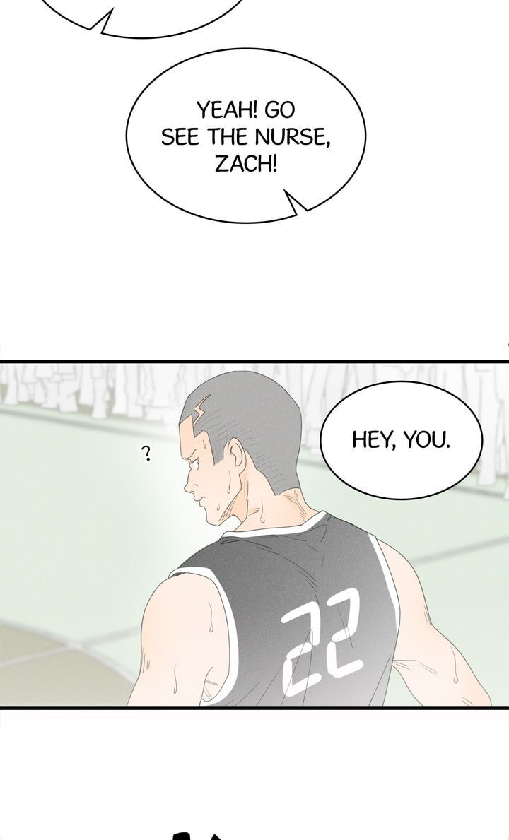 Salt Friend Chapter 36 page 41 - 