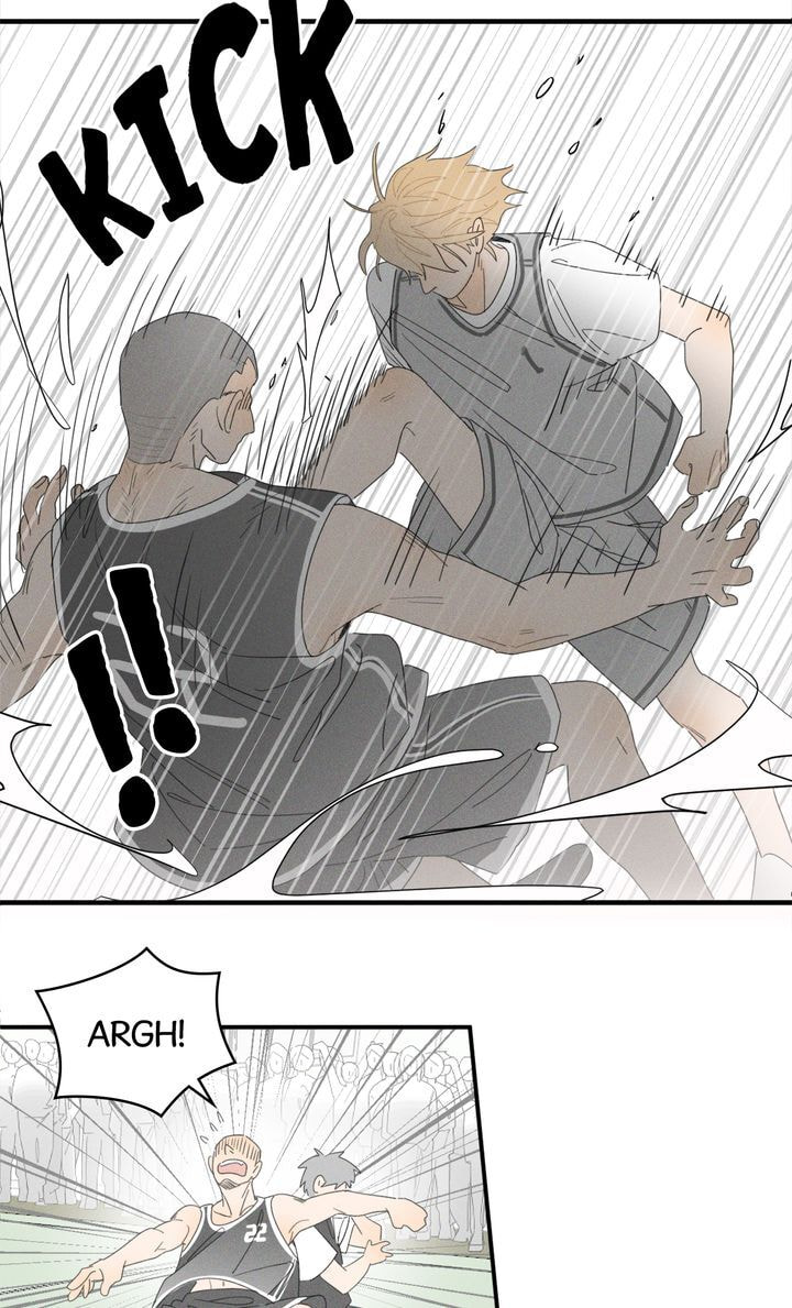 Salt Friend Chapter 36 page 42 - 