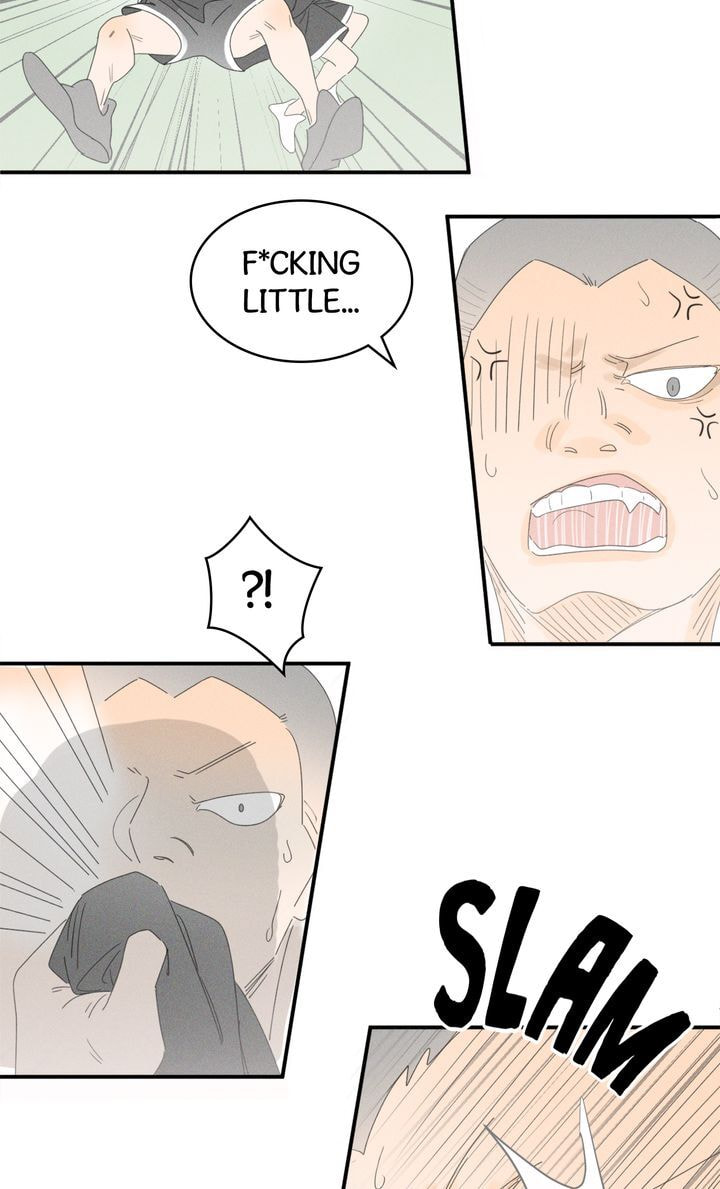 Salt Friend Chapter 36 page 43 - 