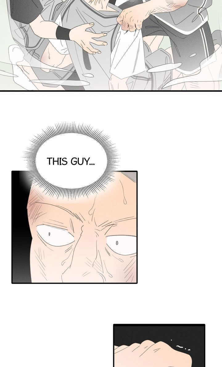 Salt Friend Chapter 36 page 48 - 