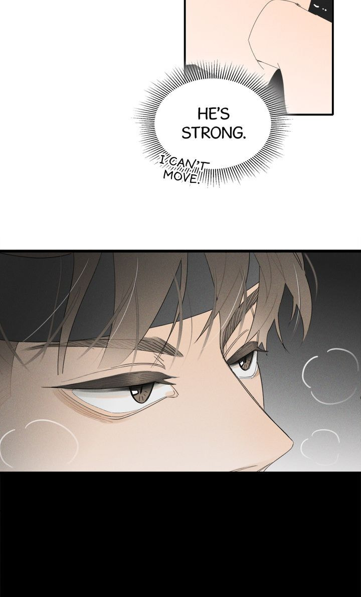 Salt Friend Chapter 36 page 49 - 