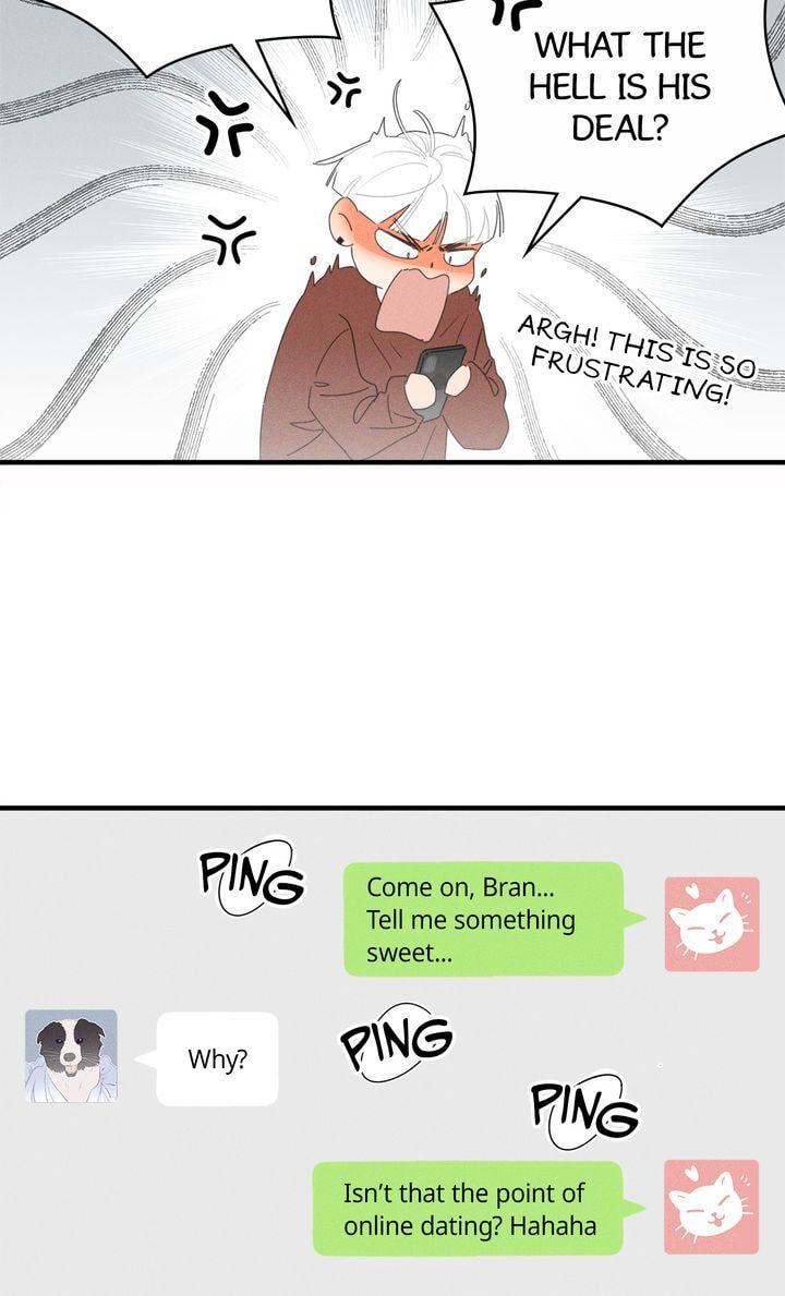 Salt Friend Chapter 36 page 6 - 