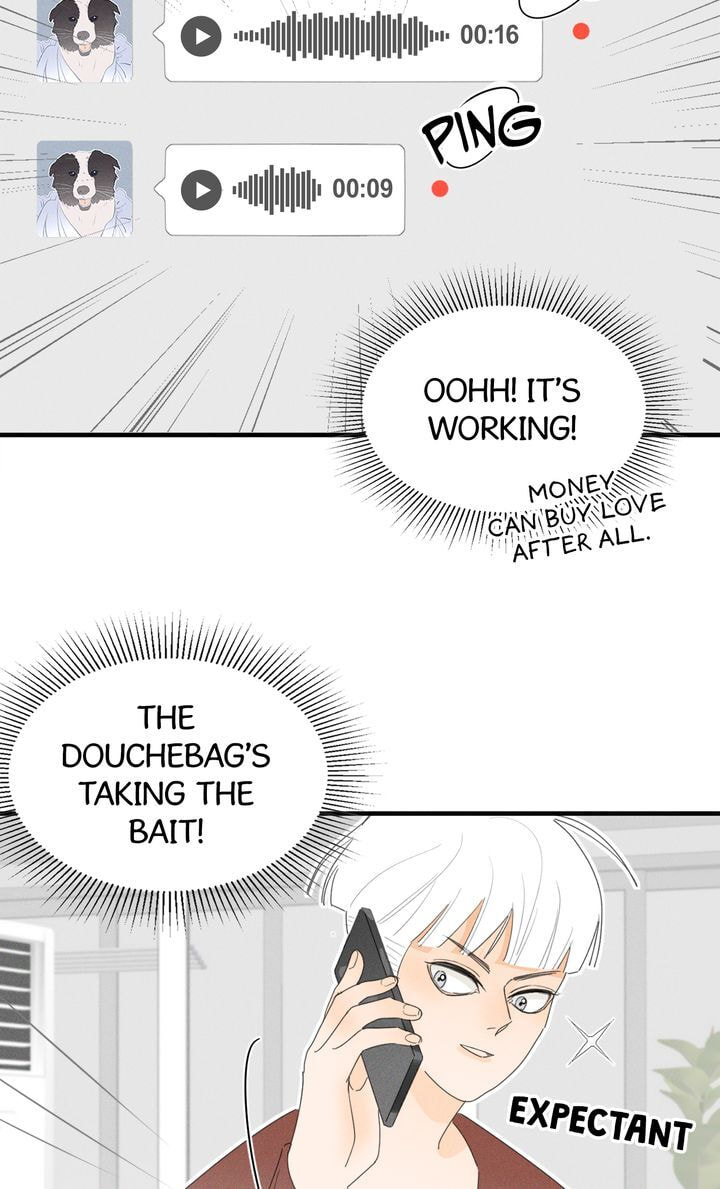 Salt Friend Chapter 36 page 9 - 