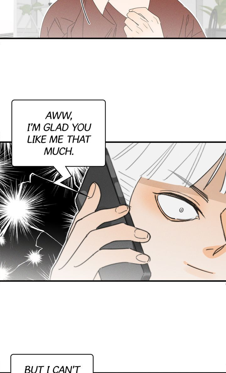 Salt Friend Chapter 36 page 10 - 