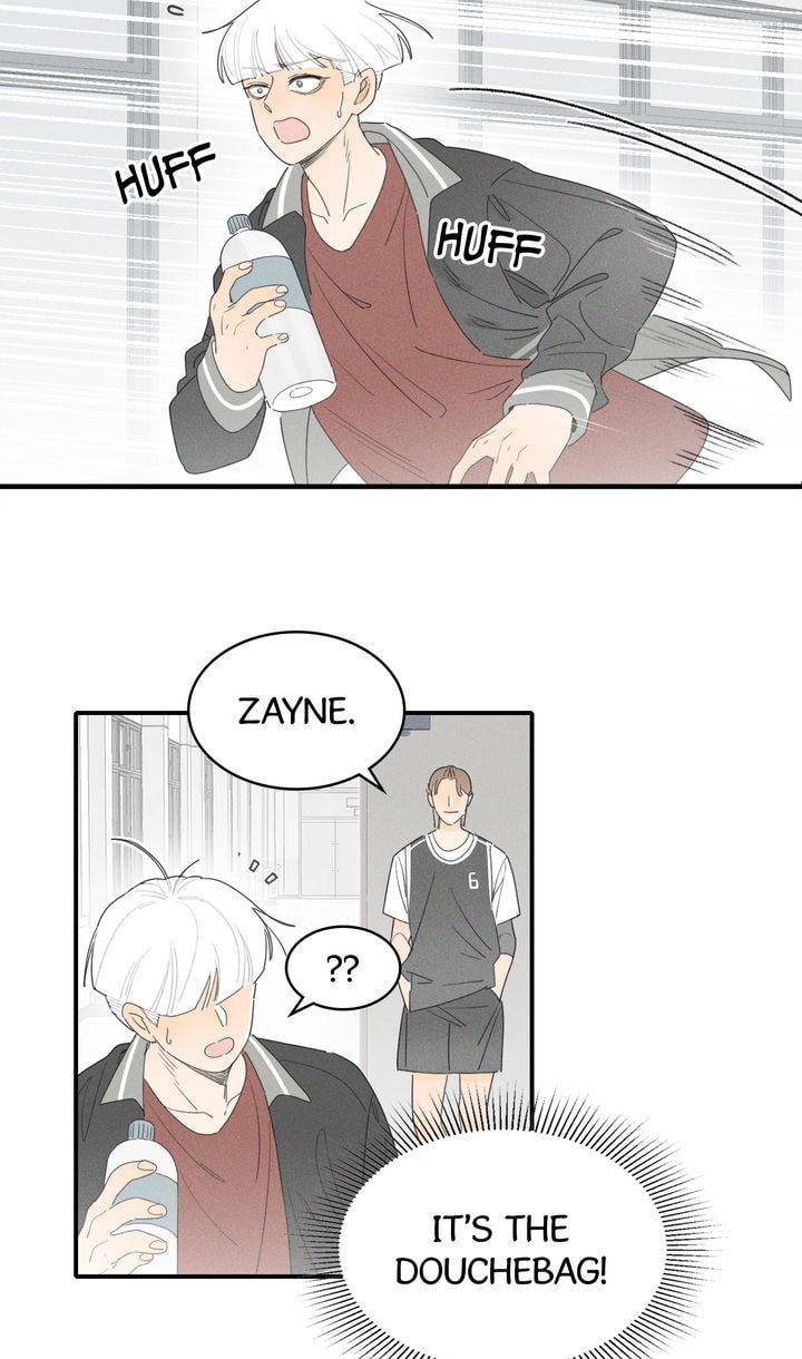 Salt Friend Chapter 37 page 2 - 