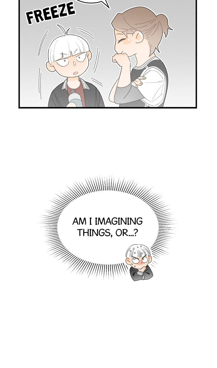 Salt Friend Chapter 37 page 11 - 