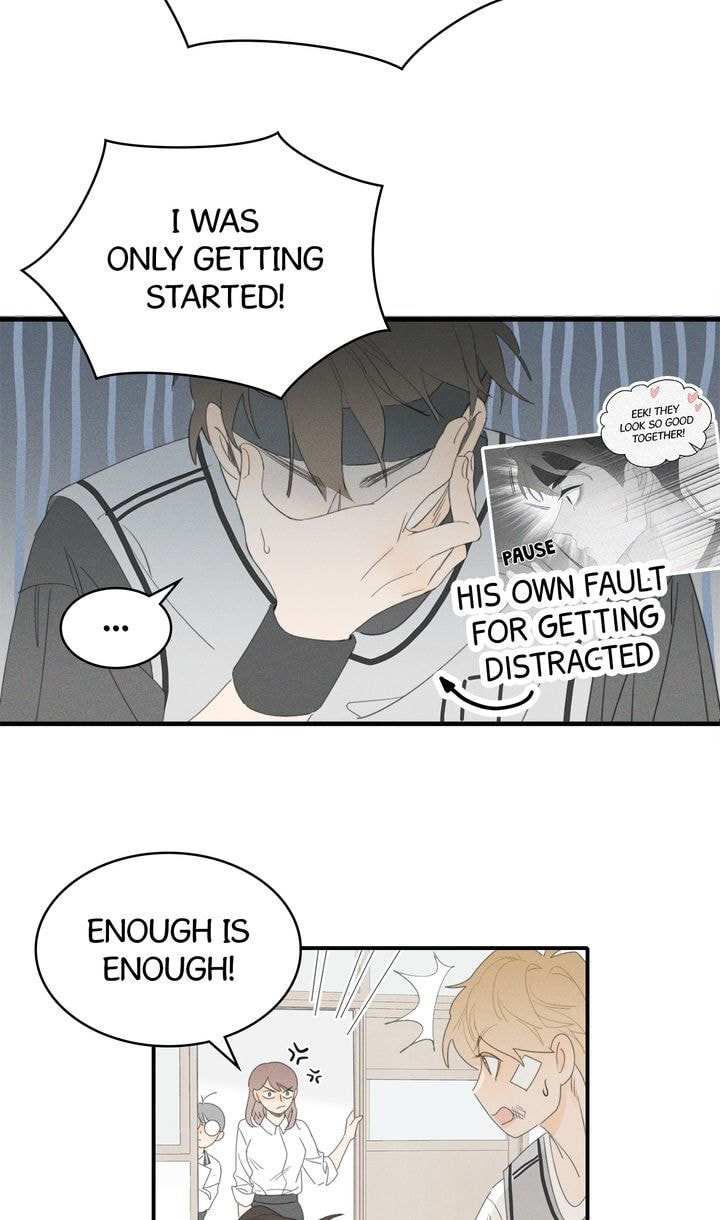 Salt Friend Chapter 37 page 14 - 