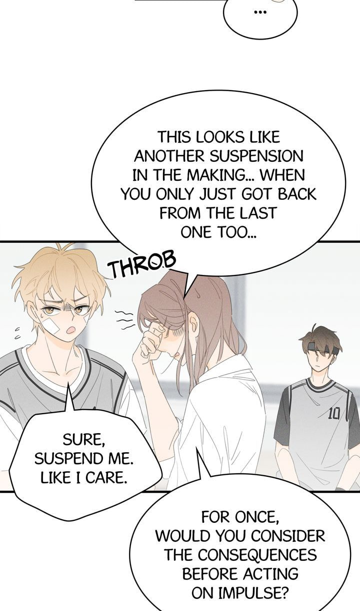 Salt Friend Chapter 37 page 16 - 