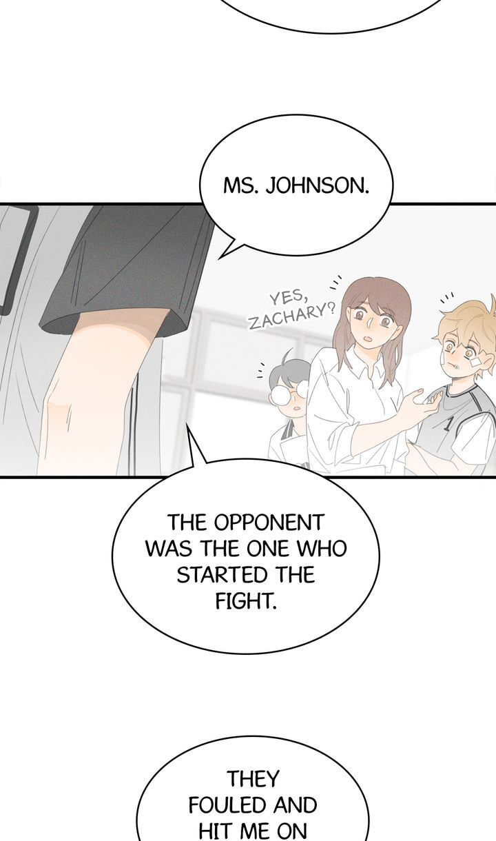 Salt Friend Chapter 37 page 17 - 