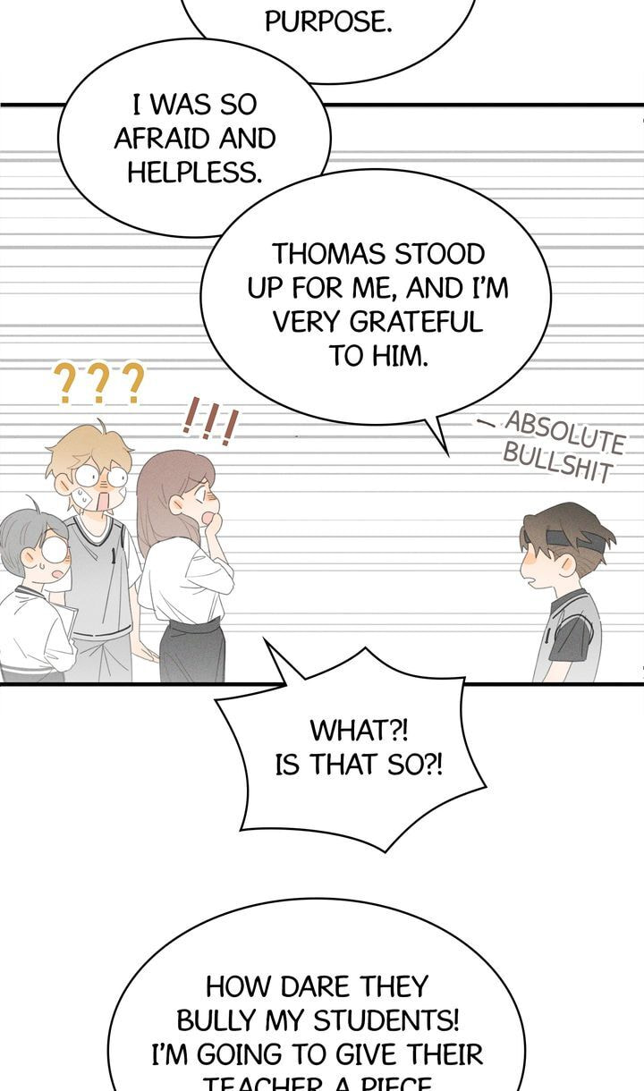 Salt Friend Chapter 37 page 18 - 