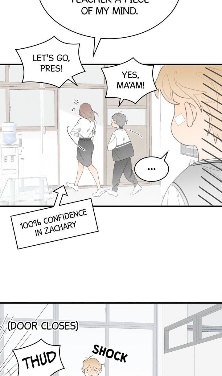 Salt Friend Chapter 37 page 19 - 