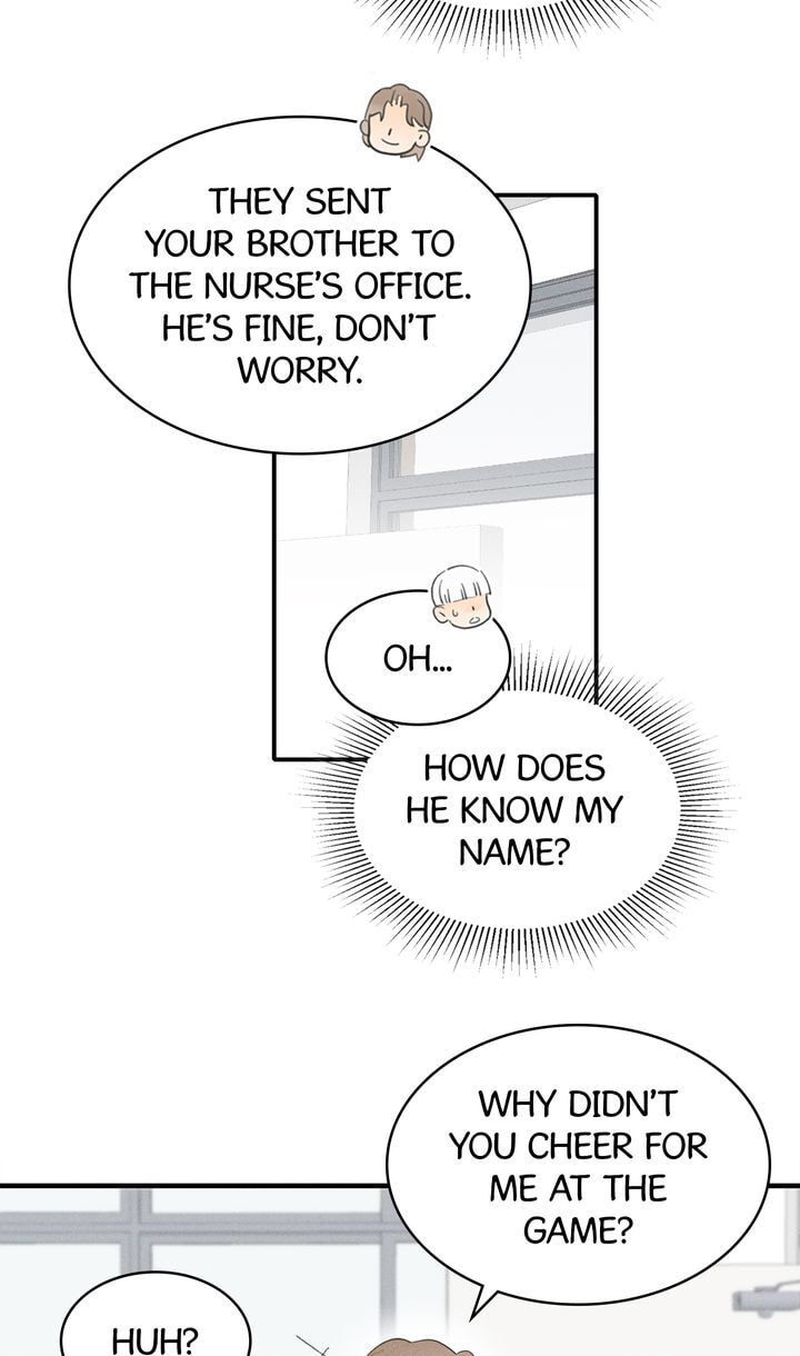 Salt Friend Chapter 37 page 3 - 