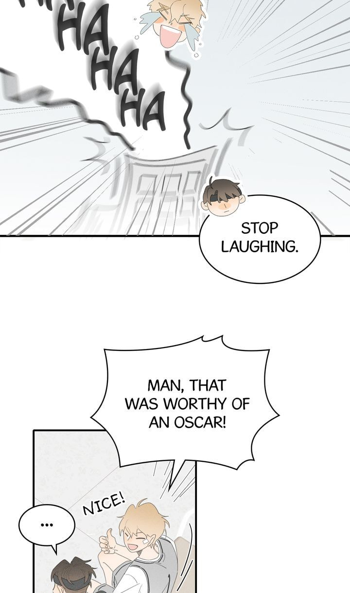 Salt Friend Chapter 37 page 21 - 