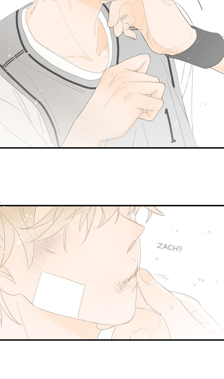 Salt Friend Chapter 37 page 24 - 