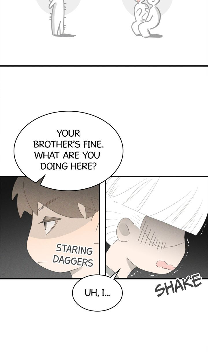 Salt Friend Chapter 37 page 26 - 
