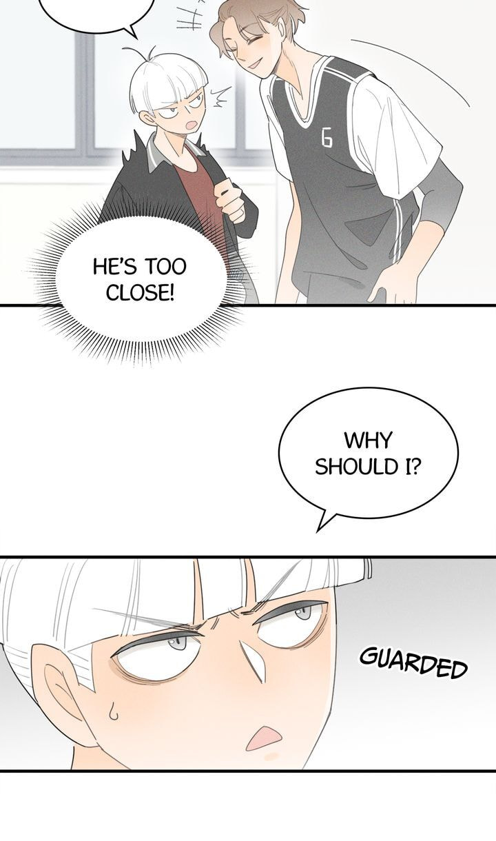 Salt Friend Chapter 37 page 4 - 
