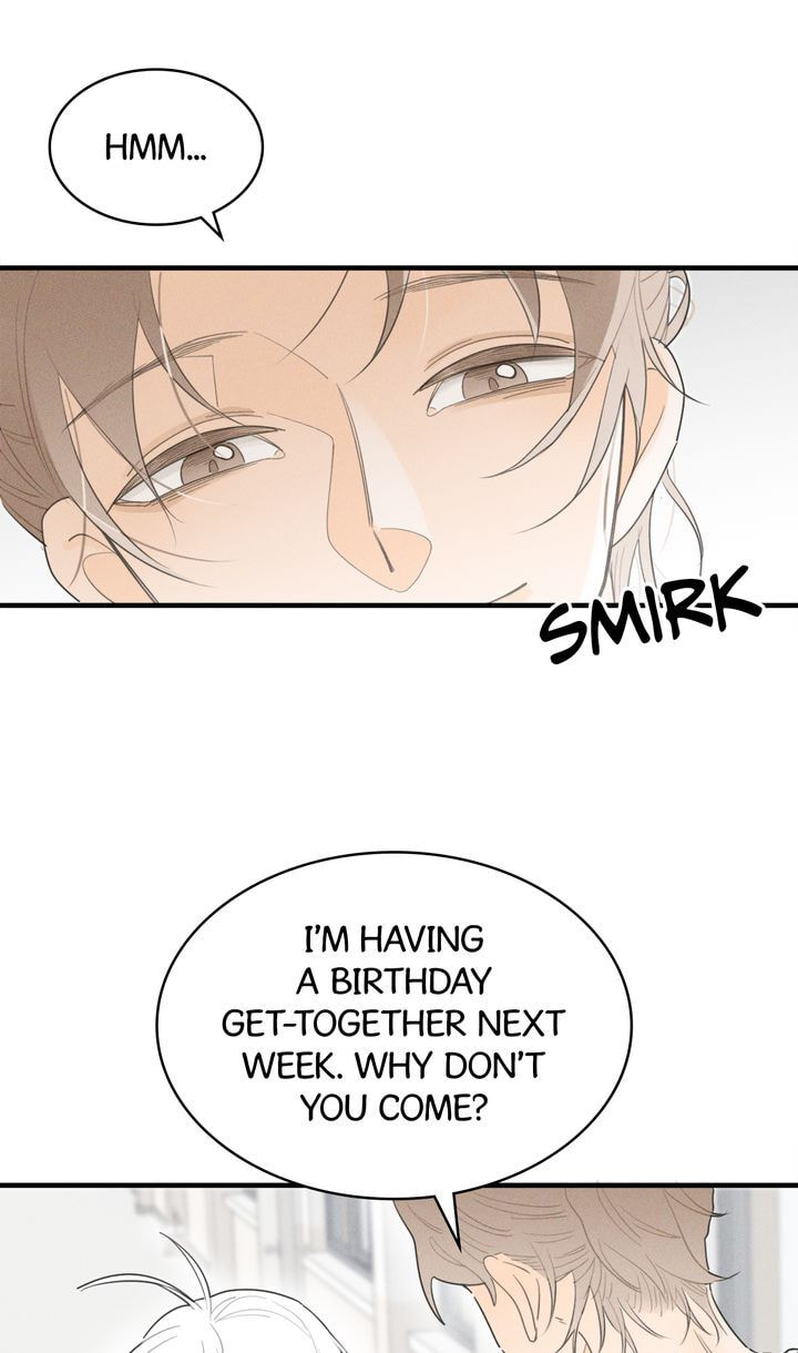 Salt Friend Chapter 37 page 5 - 