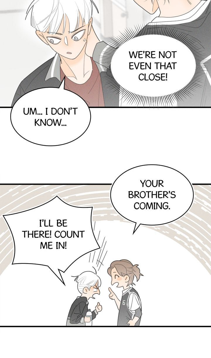 Salt Friend Chapter 37 page 6 - 
