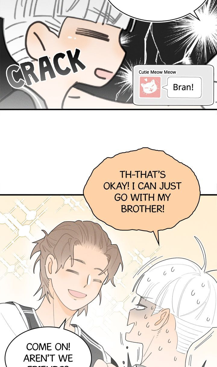 Salt Friend Chapter 37 page 8 - 