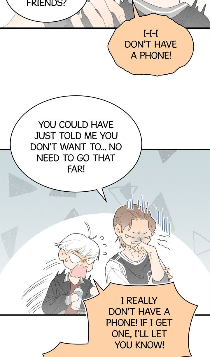 Salt Friend Chapter 37 page 9 - 
