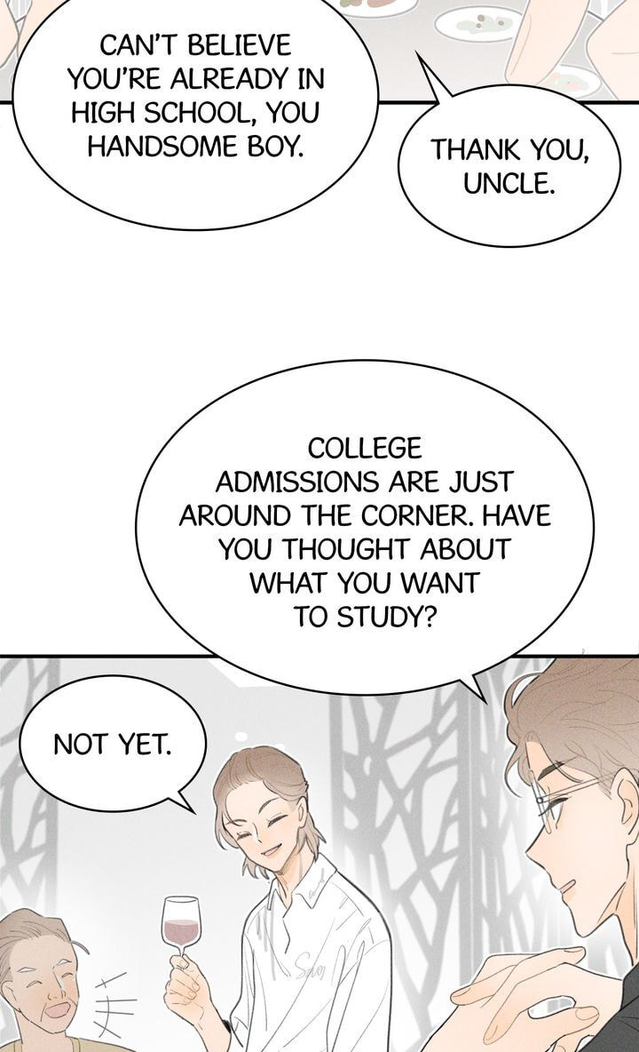 Salt Friend Chapter 39 page 12 - 