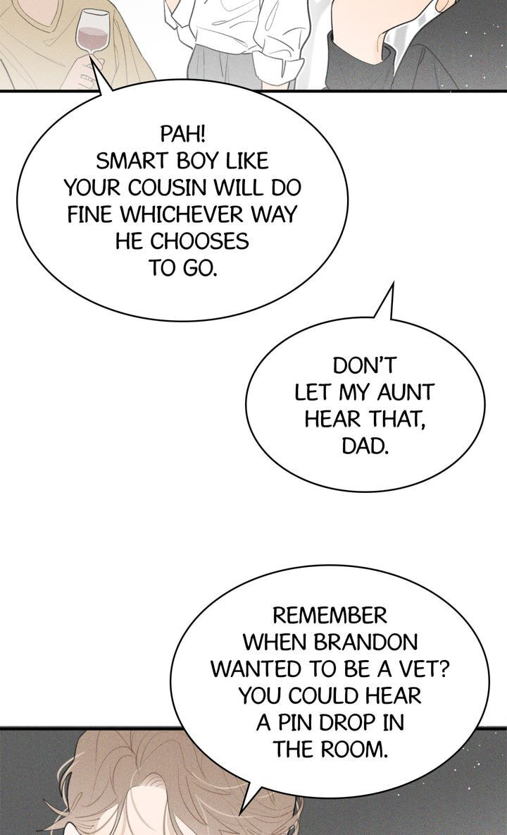 Salt Friend Chapter 39 page 13 - 