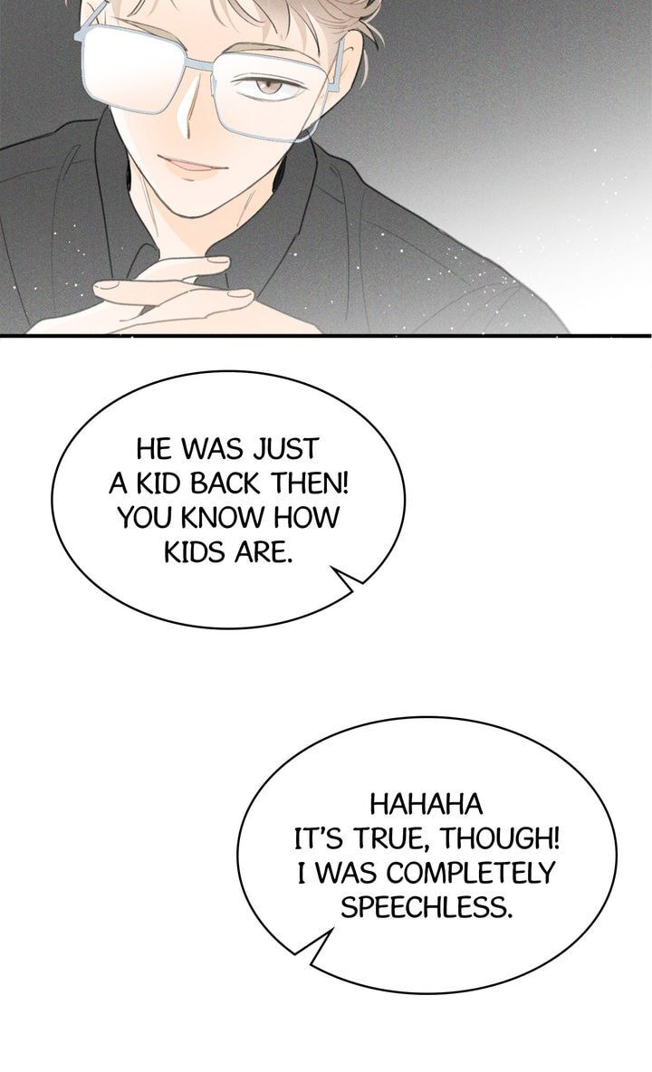 Salt Friend Chapter 39 page 14 - 