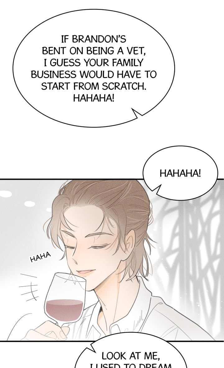 Salt Friend Chapter 39 page 15 - 