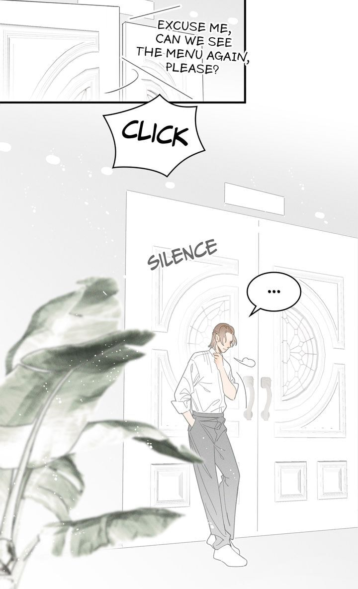 Salt Friend Chapter 39 page 17 - 