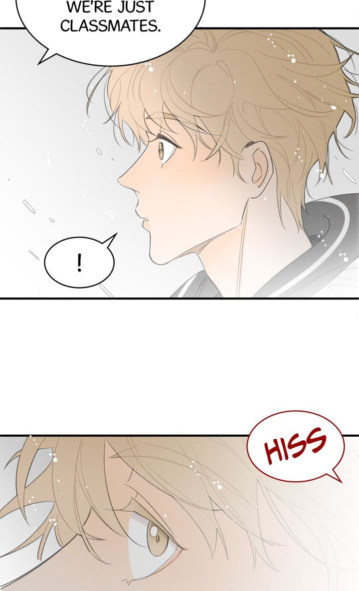 Salt Friend Chapter 39 page 25 - 