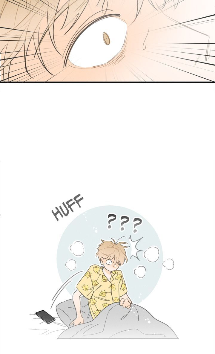 Salt Friend Chapter 39 page 27 - 