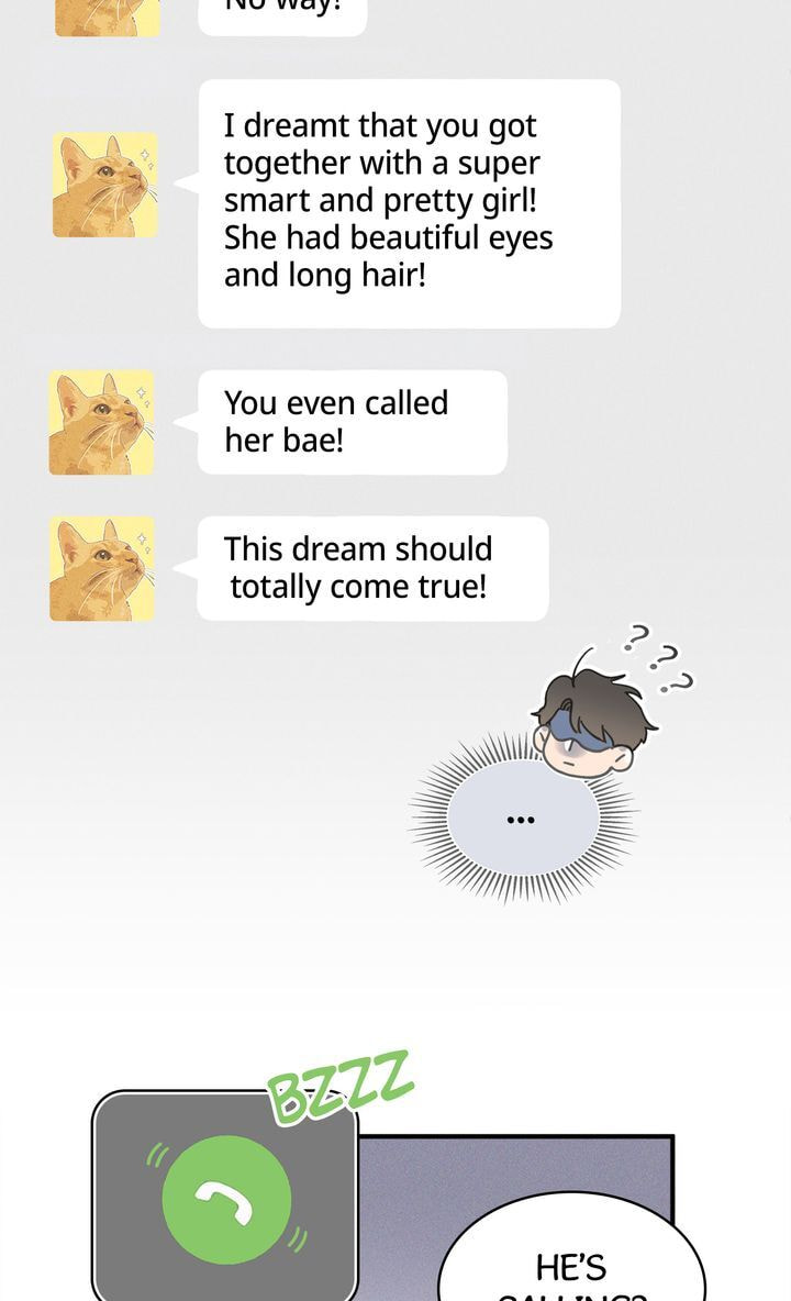 Salt Friend Chapter 39 page 30 - 
