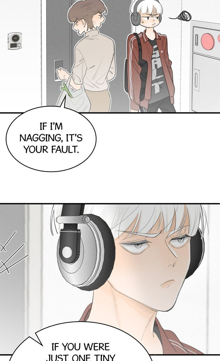 Salt Friend Chapter 39 page 4 - 